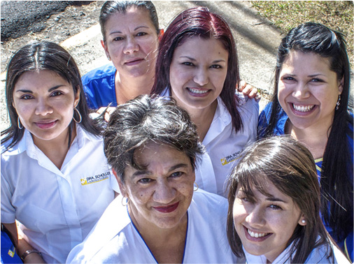 Quienes Somos